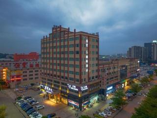 Lavande Hotel Zhongshan Shaxi - 2