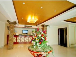 Green Tree Inn Nanjing Zhonghua Gate Subway Station Hotel - 9