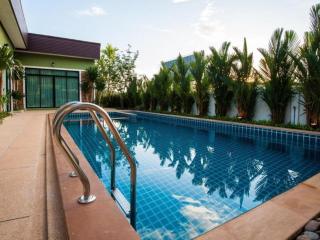 Jinda Resort - 2