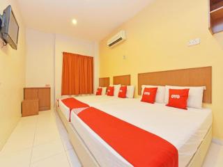 Hotel O Walk Inn - 9