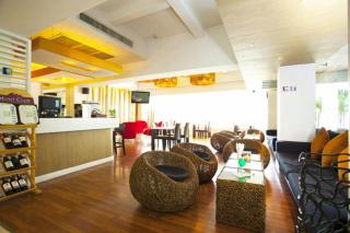 The Embassy Sathorn - 8
