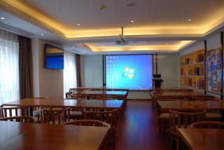 Lavande Hotel Xi'an High-Tech Zone West Avenue Sunshine City - 2