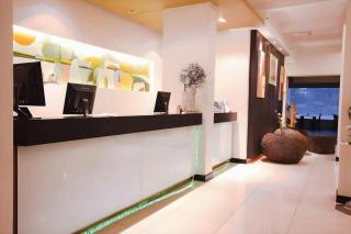 The Embassy Sathorn - 6