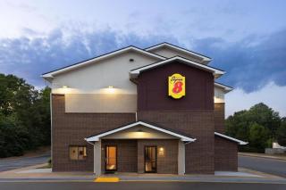 Super 8 By Wyndham Richmond Midlothian Turnpike - 5