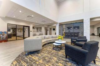 Best Western Plus Cranberry-Pittsburgh North - 6
