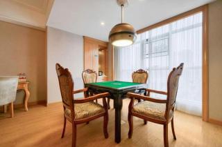 Vienna Hotel Chengdu Wenjiang Zhujiang Plaza Guanghua Park Metro Station - 2