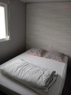 Mobilhome sur terrain privé - 7
