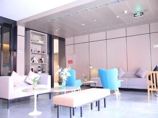 Jinjiang Inn Select Wenzhou South High-speed Railway Station Xinqiao - 7