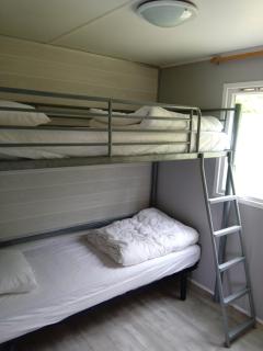 Mobilhome sur terrain privé - 6