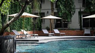 Oun Hotel Bangkok - 1