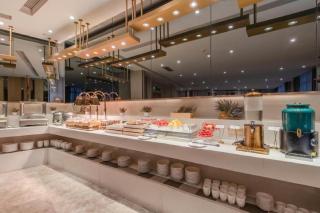 Lavande Hotels·Shenzhen North Railway Station Longhua Bus Terminal - 3