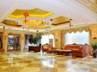 Vienna Hotel Huizhou Zhongkai Road - 5