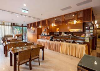 Bali Nature Spa Hot Spring Resort - 1