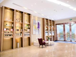 Lavande Hotels·Shenzhen North Railway Station Longhua Bus Terminal - 4