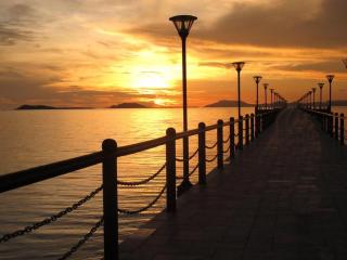 Sanya Luhuitou Guesthouse & Resort - 5