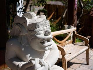 Bali Nature Spa Hot Spring Resort - 1