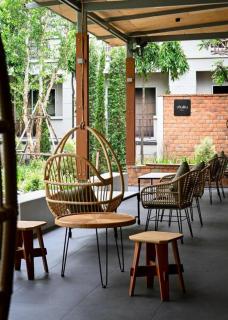 Oun Hotel Bangkok - 1