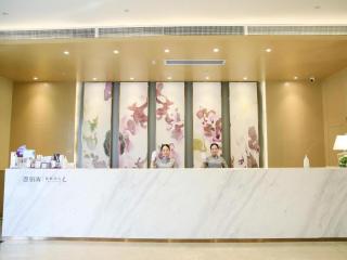 Lavande Hotels·Shenzhen North Railway Station Longhua Bus Terminal - 3