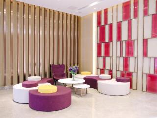Lavande Hotels·Shenzhen North Railway Station Longhua Bus Terminal - 2