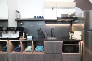 ST Signature Bugis Beach - 1