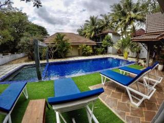 Salty River Resort - 1