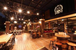 New Era Art Resort and Spa - 9