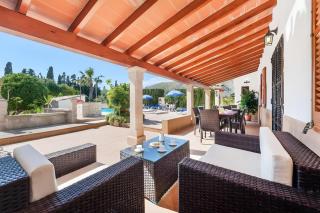 Villa Palmera - 8