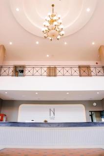Nipa Garden Hotel - 7