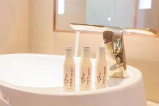 Lavande Hotels Puning International Commodity City - 0