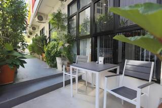 Hotel Montha - 4