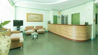 RedDoorz @ Orsu Hotel Angeles Pampanga - 3