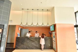 Jinjiang Inn Select Haikou Qilou Old Street Binhai Avenue - 5
