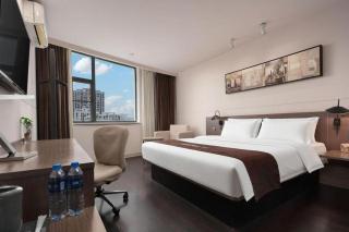 Jinjiang Inn Select Haikou Qilou Old Street Binhai Avenue - 3