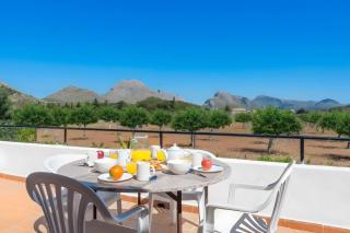 Villa Palmera - 1