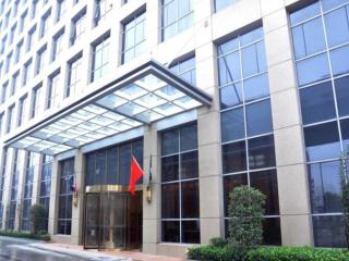 GreenTree Inn Jiangsu Wuxi Guangrui Road Dongfeng Bridge Business Hotel - 2