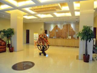 GreenTree Inn Jiangsu Wuxi Guangrui Road Dongfeng Bridge Business Hotel - 8