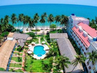 Sun and Sands Beach Hotel Spa - 3