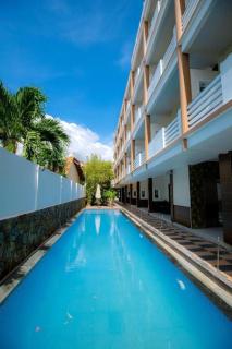 Sun and Sands Beach Hotel Spa - 1