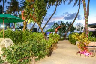 Salt Beach Hotel at Maafushi - 9