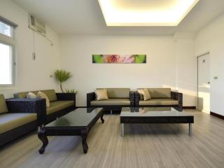 Hoya Resort Hotel Chiayi - 6