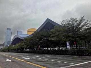 Days Hotel by Wyndham Shenzhen Sanlian - 5
