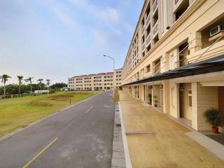 Hoya Resort Hotel Chiayi - 2