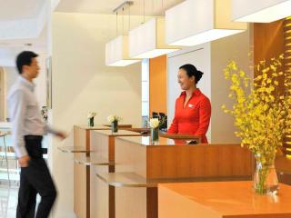 Ibis Anyang Jiefang Ave Hotel - 6