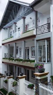 Ha Khoa Hotel Da Lat - 9