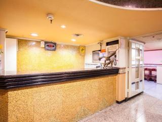 Ti Hwa Hotel - 0
