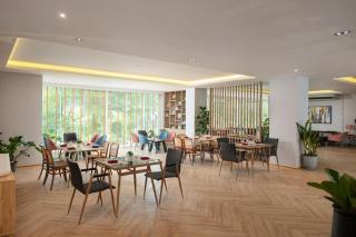 The Pino Hotel Pakchong - 7