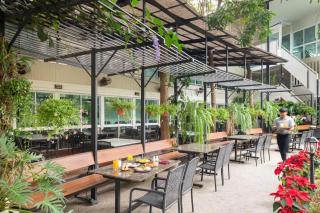 The Pino Hotel Pakchong - 2