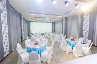 Hansanan Hotel - 4