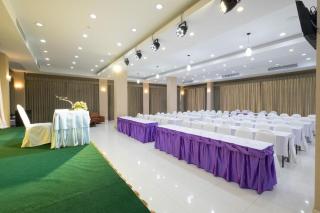 Hansanan Hotel - 3