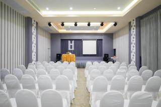 Hansanan Hotel - 2